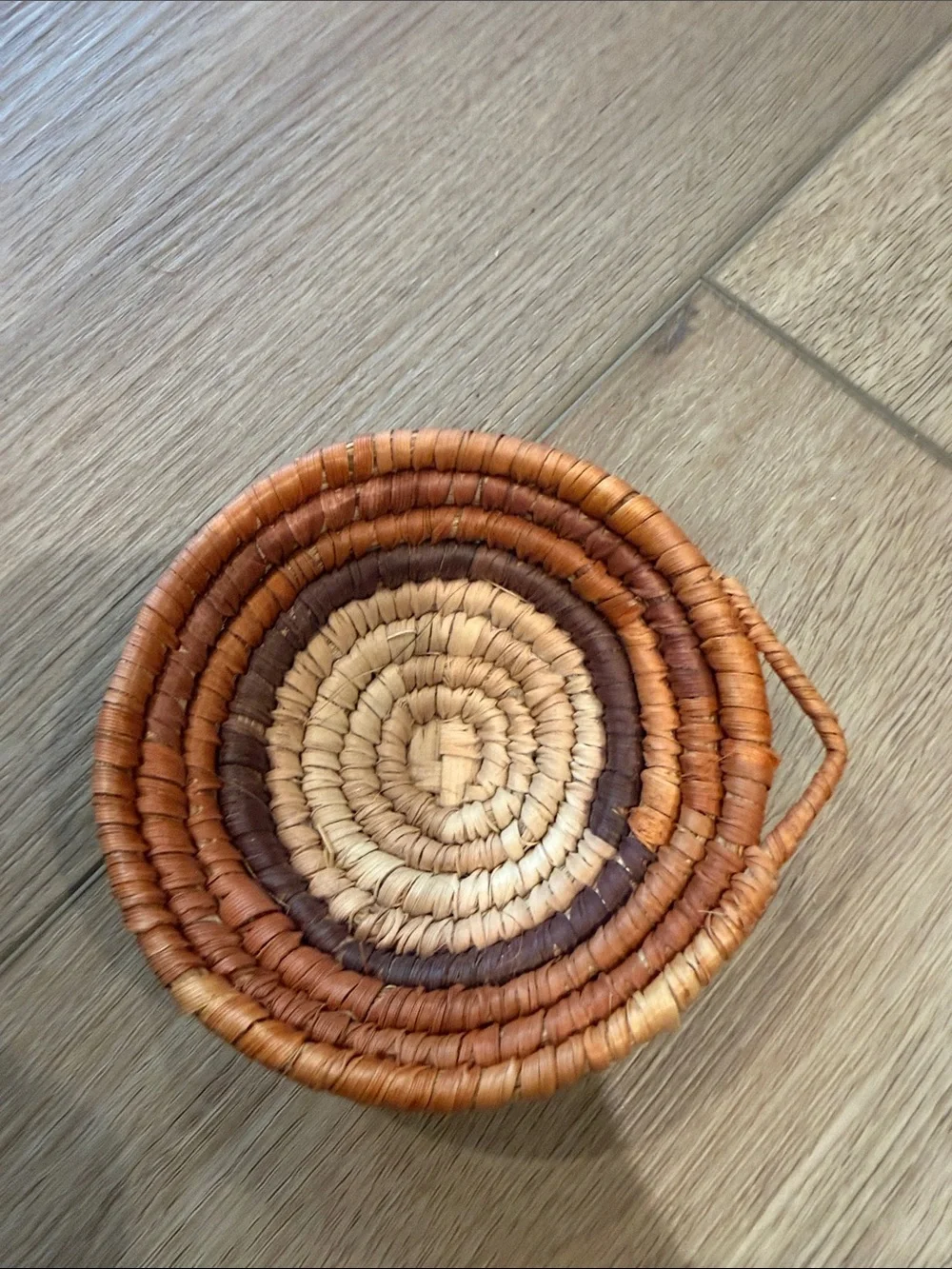 N/A beautiful handwoven